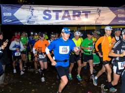 Dream-Time-Marathon 2013